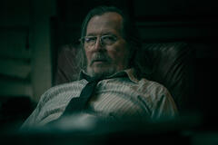 Sir Gary Oldman in Slow Horses 6x02