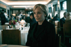 Kristin Scott Thomas in Slow Horses 6x02