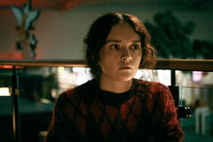 Olivia Cooke in Slow Horses 6x04