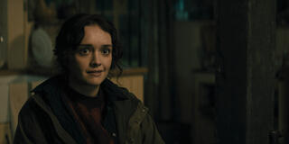 Olivia Cooke in Slow Horses 6x03
