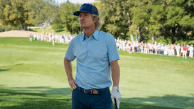 Owen Wilson in Stick 2x09