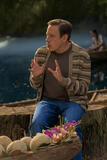 John Ross Bowie in Stuart Fails to Save the Universe - Stagione 1