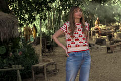 Lauren Lapkus in Stuart Fails to Save the Universe - Stagione 1