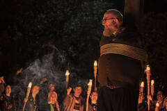 Brian Posehn in Stuart Fails to Save the Universe 1x02