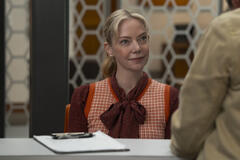 Riki Lindhome in Stuart Fails to Save the Universe 1x02