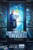 Stuart Fails to Save the Universe - Teaser Poster