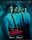 The Shards - Poster