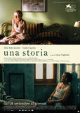 Una Storia di Anna Foglietta - Poster