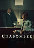 Unabomber di Janus Metz - Poster