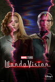 WandaVision - Poster