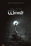 Werwulf di Robert Eggers - teaser Poster