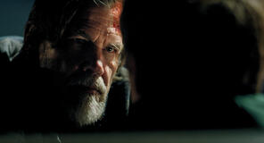 Josh Brolin come Mitt Gardiner in Whalefall: nella Balena