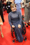 Ruth Madeley alla prima mondiale di 'Being Heumann' al Toronto International Film Festival 2026 presso la Roy Thomson Hall, il 10 settembre 2026