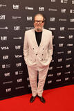 L'attore e produttore esecutivo Sir Gary Oldman alla première mondiale della sesta stagione di 'Slow Horses' al Toronto International Film Festival venerdì 11 settembre 2026