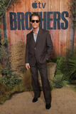 Matthew McConaughey alla première mondiale della serie 'Brothers' presso l'Hammer Museum, il 17 settembre 2026