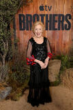 Holland Taylor alla première mondiale della serie 'Brothers' presso l'Hammer Museum, il 17 settembre 2026