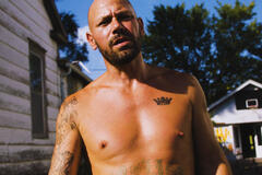 Ryan Holliger in Too Much Sugar