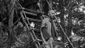 Bart Guingona in Let us through, dear ancestors - Immagine Ufficiale