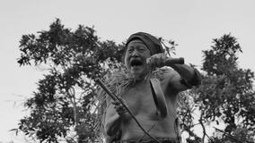 Ronnie Lazaro in Let us through, dear ancestors - Immagine Ufficiale