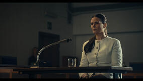 Ana Celentano in Ritorno a Buenos Aires