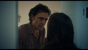 Adriano Giannini in Ritorno a Buenos Aires