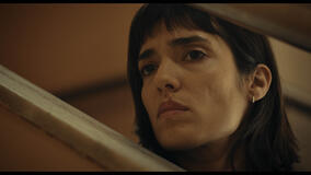 Verónica Gerez in Ritorno a Buenos Aires