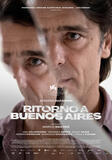 Ritorno a Buenos Aires - Poster