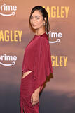 Adeline Rudolph partecipa alla prima mondiale di Neagley di Prime Video al Metrograph, a New York, l'8 settembre 2026
