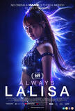 Always Lalisa - Poster