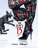 American Horror Story - Stagione 13 - Poster