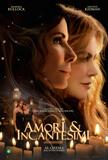 Amori & incantesimi 2 - Poster