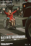 Being Heumann - Poster