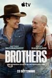Brothers - Poster
