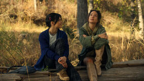 Oona Yaffe e Highdee Kuan in Brothers 1x02
