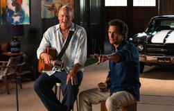 Woody Harrelson e Matthew McConaughey in Brothers 1x04