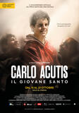 Carlo Acutis. Il Giovane Santo - Poster