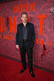 Charlie Hunnam alla première newyorkese di Monster: The Lizzie Borden Story il 16 settembre 2026 a New York
