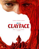 Clayface di James Watkins - Poster