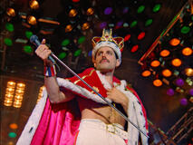 Hungarian Rapsody: Queen Live in Budapest - Immagine Ufficiale