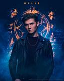 Coven Academy l'Accademia delle Streghe - Character Poster