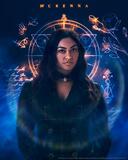 Coven Academy l'Accademia delle Streghe - Character Poster