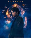 Coven Academy l'Accademia delle Streghe - Character Poster
