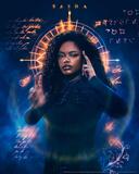 Coven Academy l'Accademia delle Streghe - Character Poster