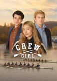 Crew Girl - Poster