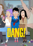 DANG! - Poster
