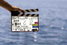 Delitto sul Lago di Garda (titolo provvisorio) - Ciak Look