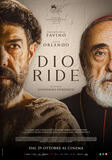 Dio Ride di Giovanni Veronesi - Poster