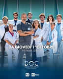 Doc - Nelle tue mani - stagione 4 - Poster