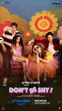 Don't Be Shy di Sreeti Mukerji - Poster