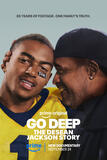 Go Deep: La storia di DeSean Jackson - Poster